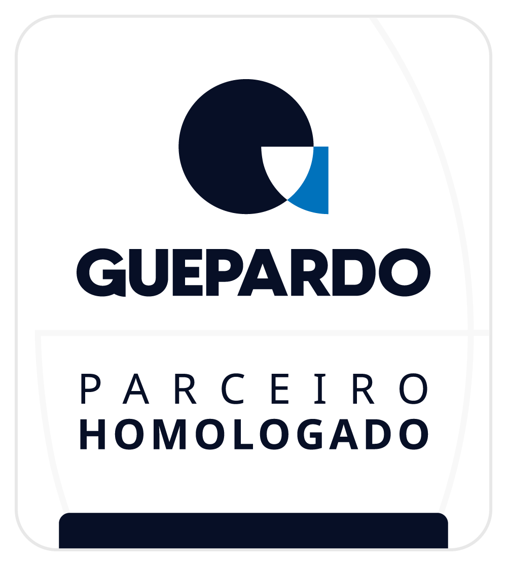 GUEPARDO · Canal Autorizado NTT DATA